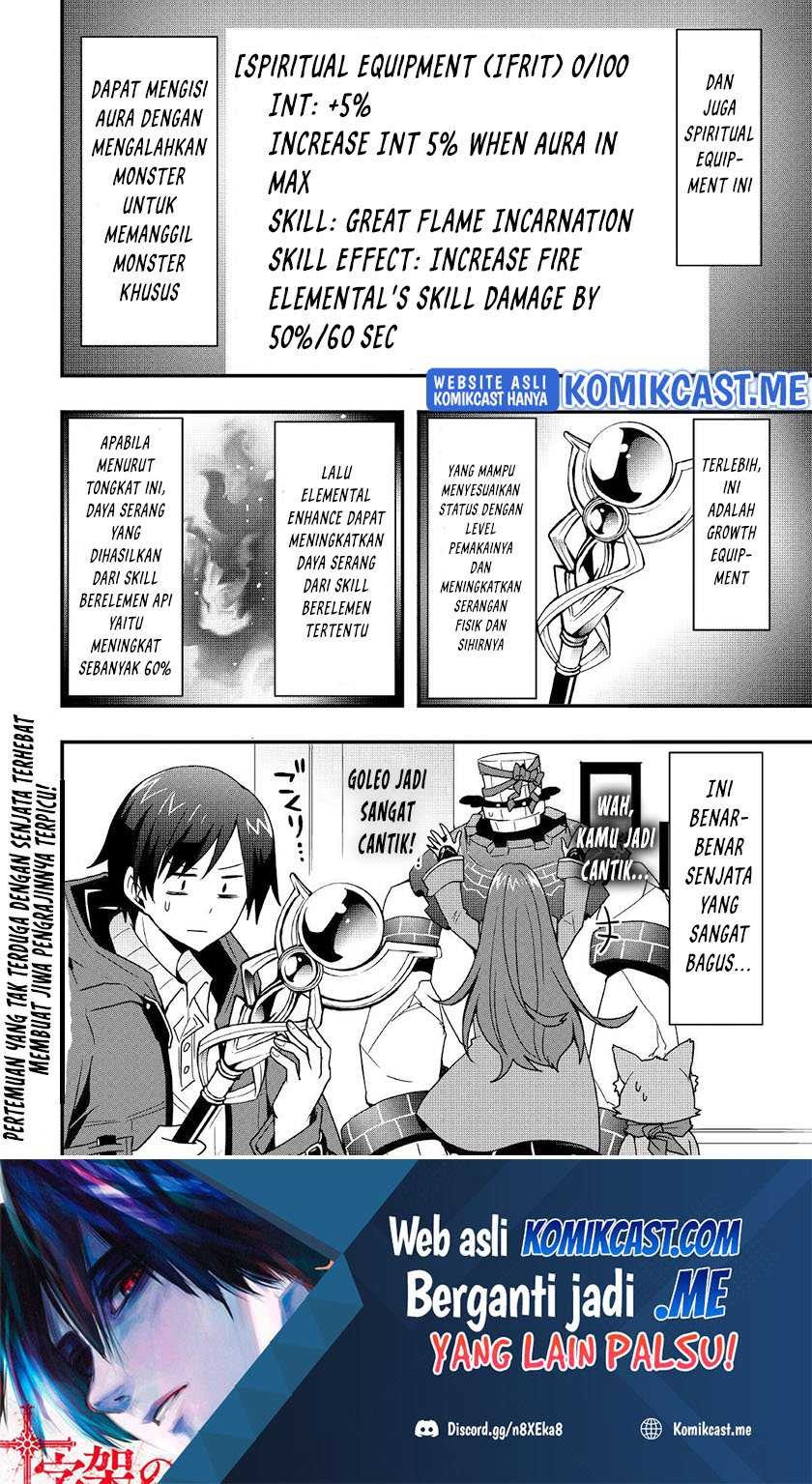 Sobi Seisaku Kei Chi to De Isekai Wo Jiyu Ni Ikiteikimasu: Chapter chapter-19.1 - Page 15