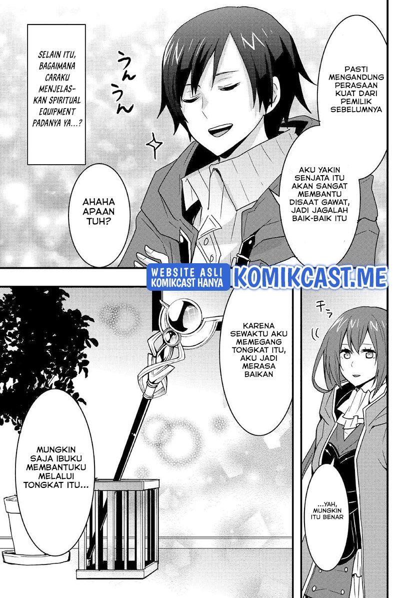 Sobi Seisaku Kei Chi to De Isekai Wo Jiyu Ni Ikiteikimasu: Chapter chapter-19.2 - Page 4