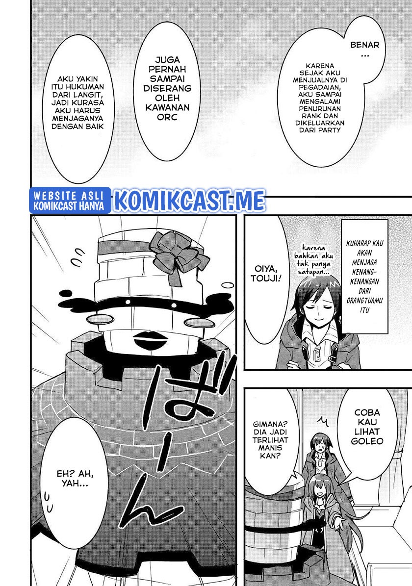 Sobi Seisaku Kei Chi to De Isekai Wo Jiyu Ni Ikiteikimasu: Chapter chapter-19.2 - Page 5
