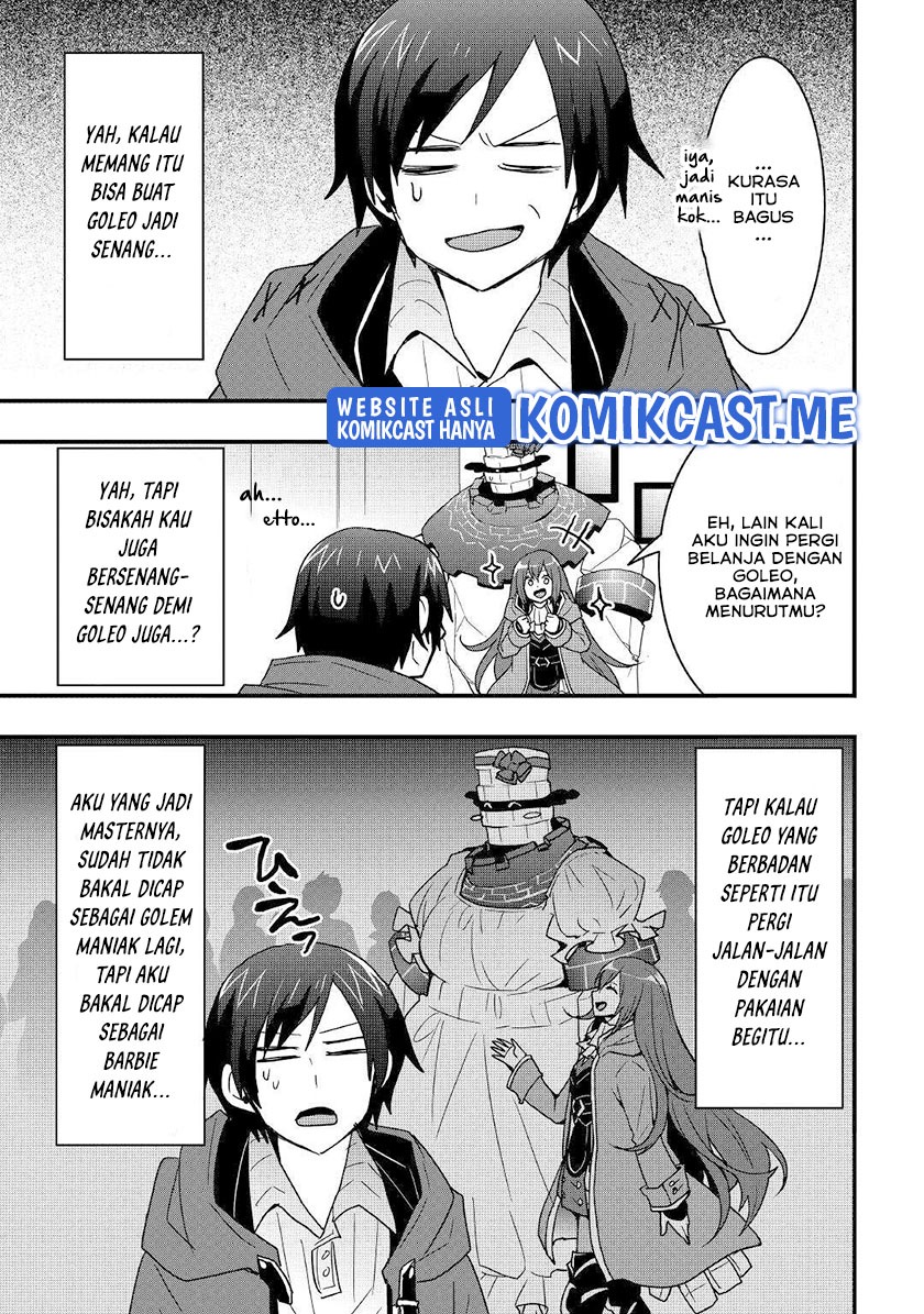 Sobi Seisaku Kei Chi to De Isekai Wo Jiyu Ni Ikiteikimasu: Chapter chapter-19.2 - Page 6