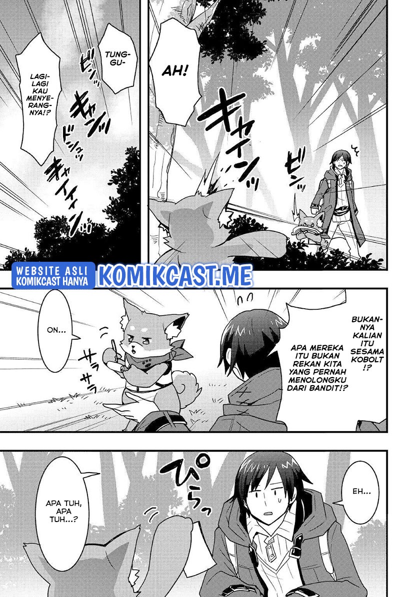 Sobi Seisaku Kei Chi to De Isekai Wo Jiyu Ni Ikiteikimasu: Chapter chapter-19.2 - Page 12