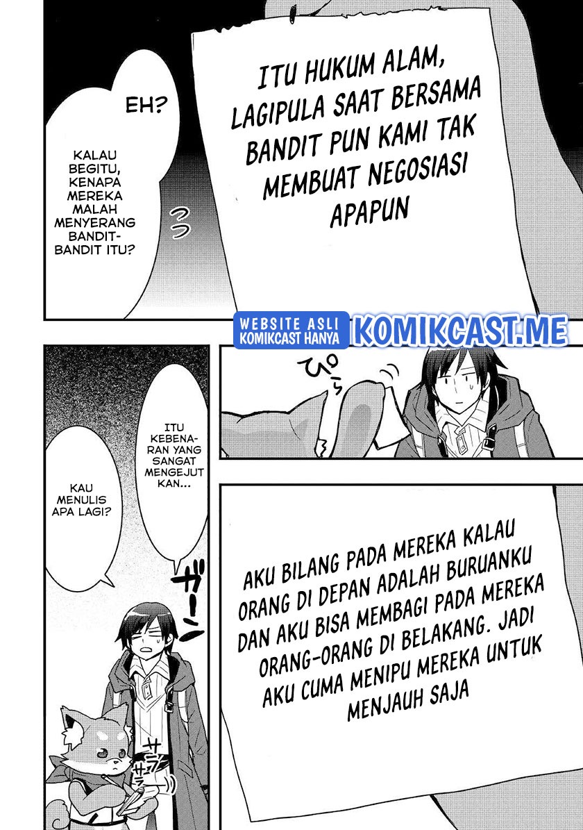 Sobi Seisaku Kei Chi to De Isekai Wo Jiyu Ni Ikiteikimasu: Chapter chapter-19.2 - Page 13