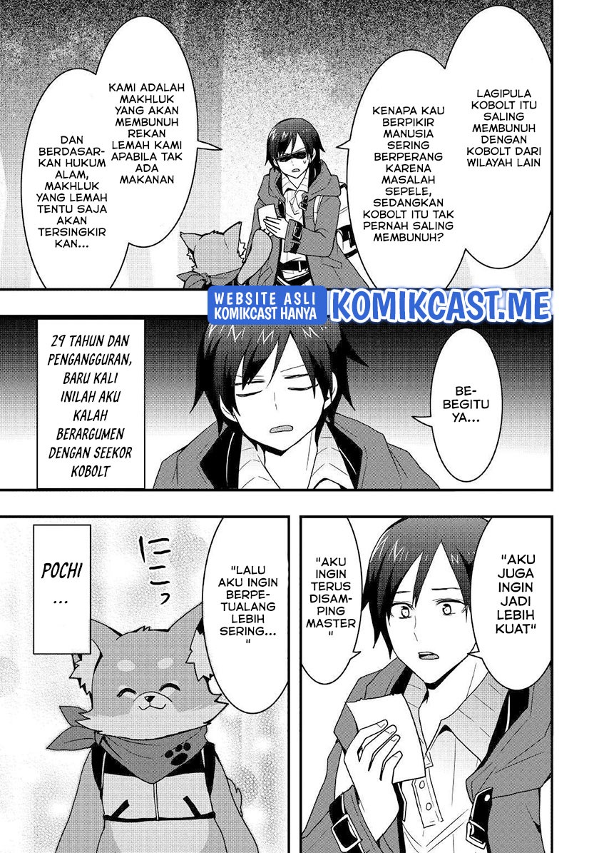 Sobi Seisaku Kei Chi to De Isekai Wo Jiyu Ni Ikiteikimasu: Chapter chapter-19.2 - Page 14