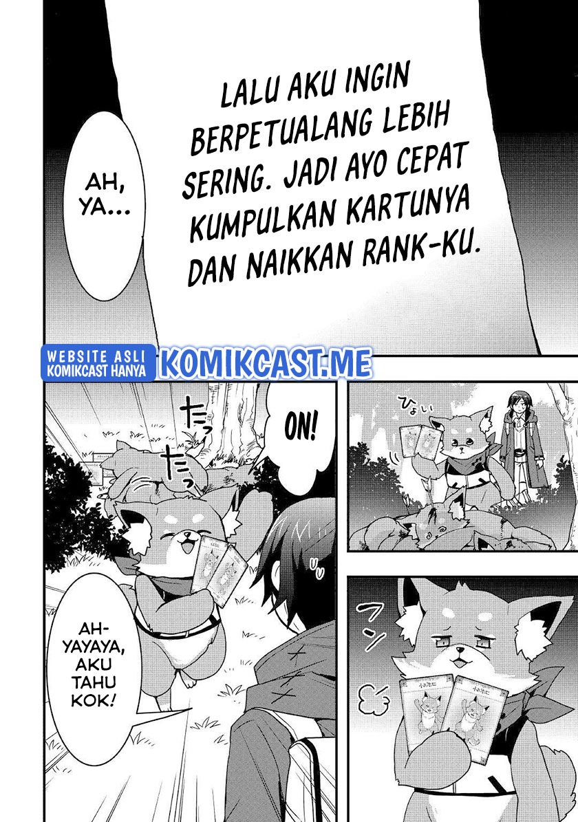 Sobi Seisaku Kei Chi to De Isekai Wo Jiyu Ni Ikiteikimasu: Chapter chapter-19.2 - Page 15