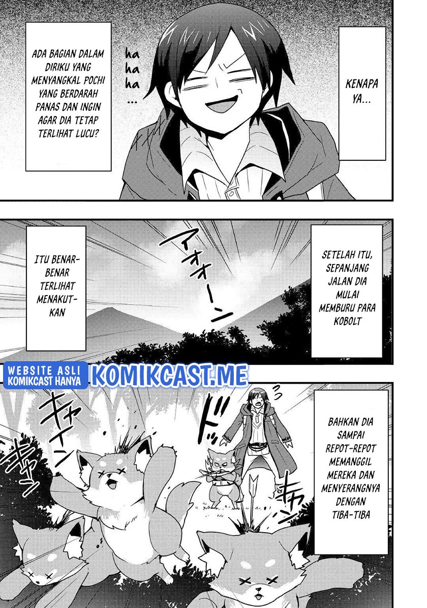 Sobi Seisaku Kei Chi to De Isekai Wo Jiyu Ni Ikiteikimasu: Chapter chapter-19.2 - Page 16