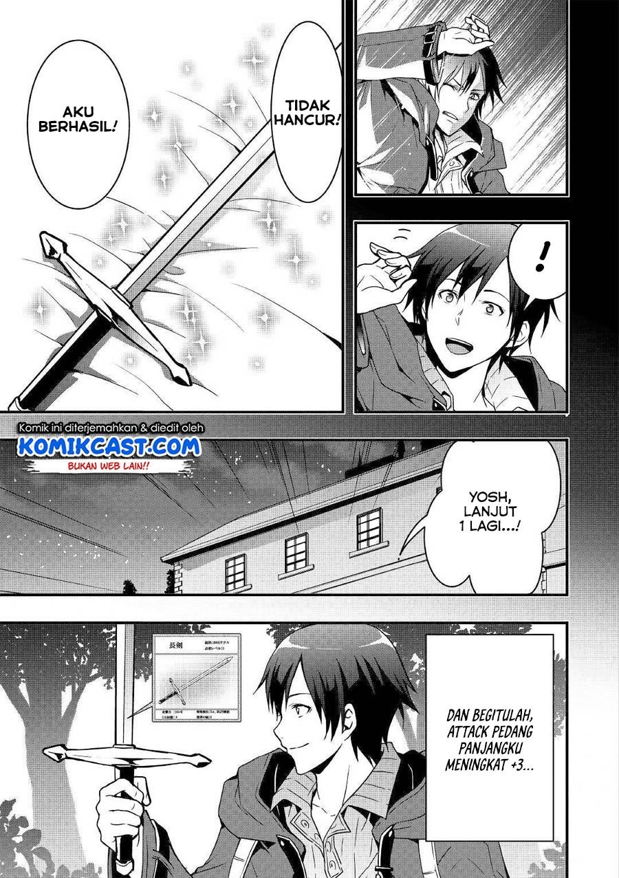 Sobi Seisaku Kei Chi to De Isekai Wo Jiyu Ni Ikiteikimasu: Chapter chapter-2 - Page 10