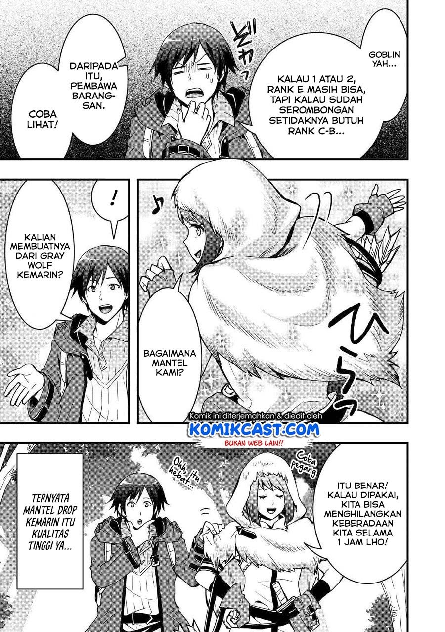 Sobi Seisaku Kei Chi to De Isekai Wo Jiyu Ni Ikiteikimasu: Chapter chapter-2 - Page 12