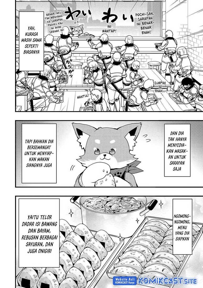 Sobi Seisaku Kei Chi to De Isekai Wo Jiyu Ni Ikiteikimasu: Chapter chapter-20.1 - Page 9
