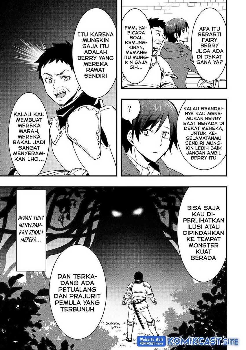 Sobi Seisaku Kei Chi to De Isekai Wo Jiyu Ni Ikiteikimasu: Chapter chapter-20.1 - Page 12