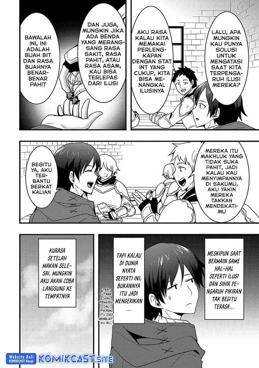 Sobi Seisaku Kei Chi to De Isekai Wo Jiyu Ni Ikiteikimasu: Chapter chapter-20.1 - Page 13