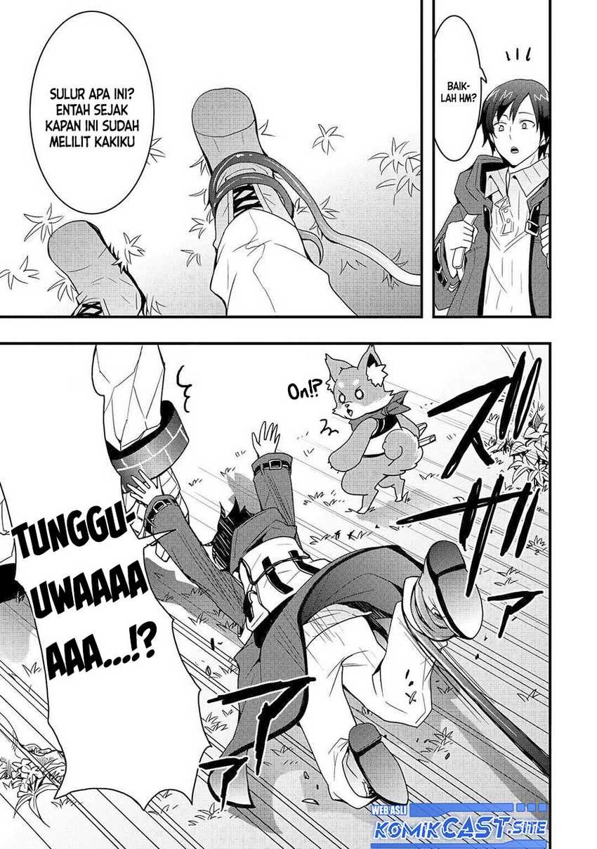 Sobi Seisaku Kei Chi to De Isekai Wo Jiyu Ni Ikiteikimasu: Chapter chapter-20.2 - Page 4