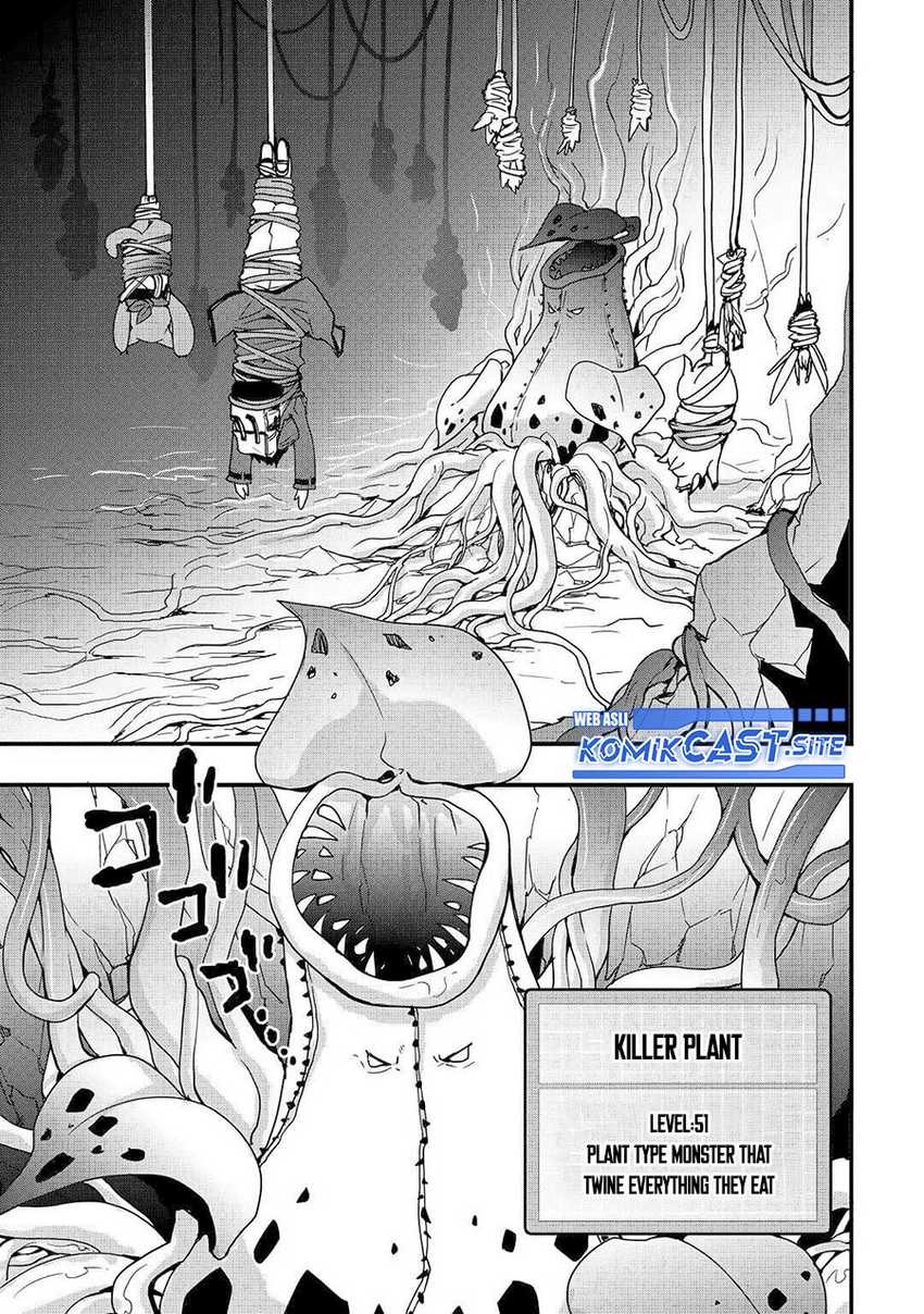 Sobi Seisaku Kei Chi to De Isekai Wo Jiyu Ni Ikiteikimasu: Chapter chapter-20.2 - Page 8