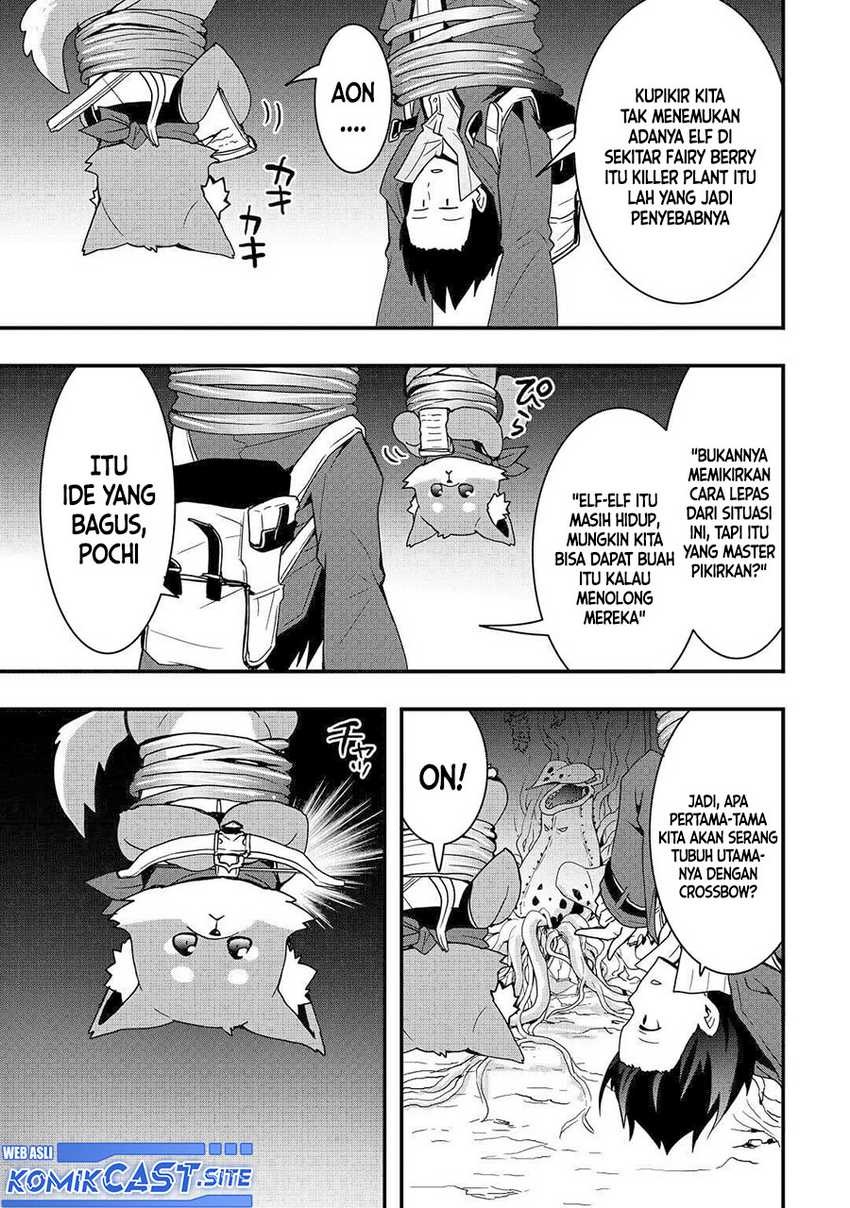 Sobi Seisaku Kei Chi to De Isekai Wo Jiyu Ni Ikiteikimasu: Chapter chapter-20.2 - Page 10
