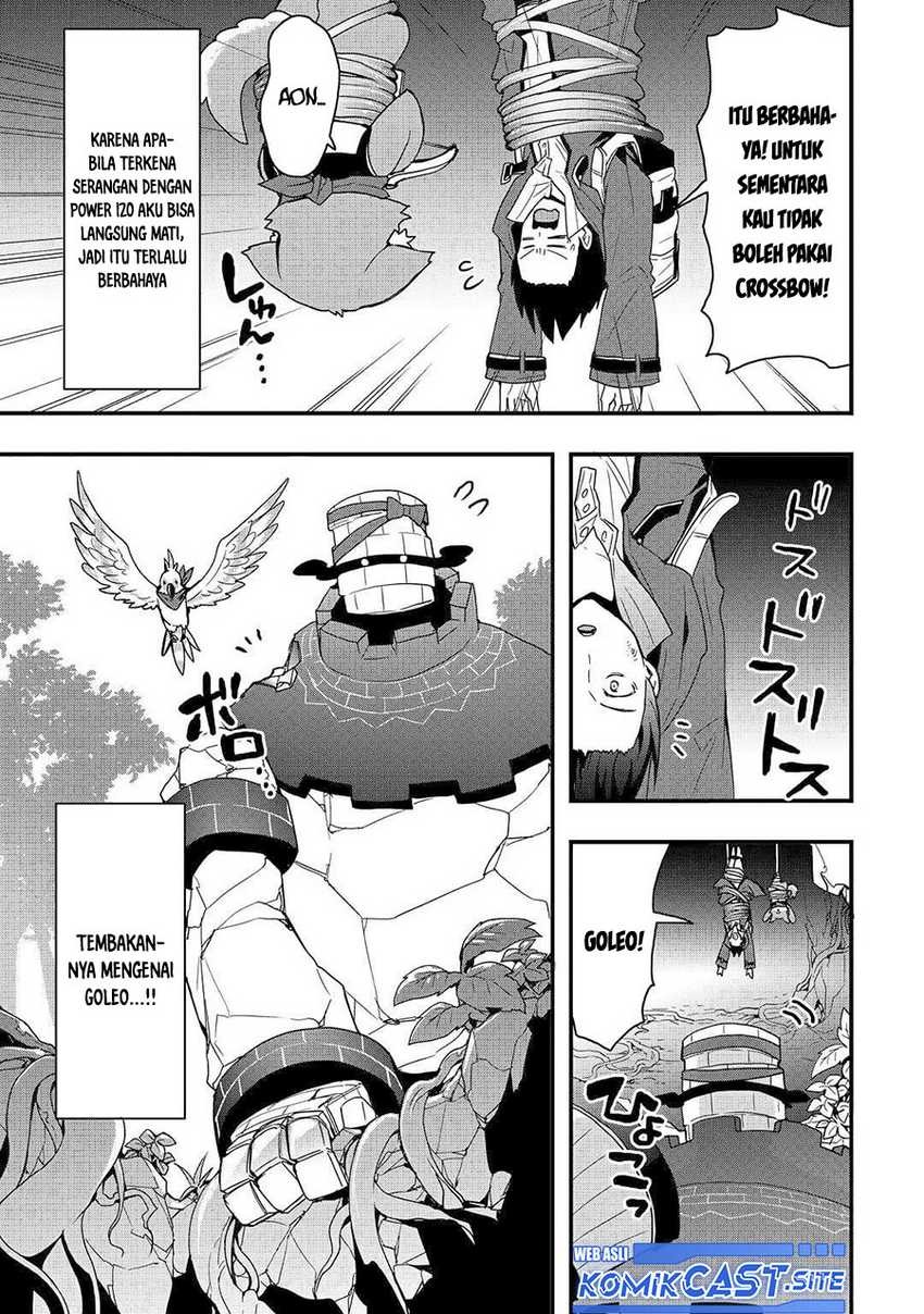 Sobi Seisaku Kei Chi to De Isekai Wo Jiyu Ni Ikiteikimasu: Chapter chapter-20.2 - Page 12