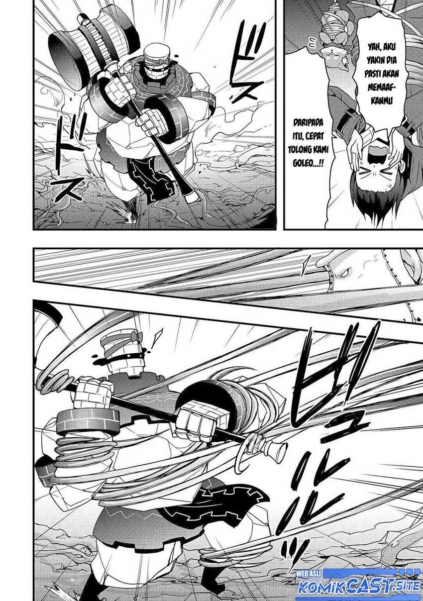 Sobi Seisaku Kei Chi to De Isekai Wo Jiyu Ni Ikiteikimasu: Chapter chapter-20.2 - Page 13