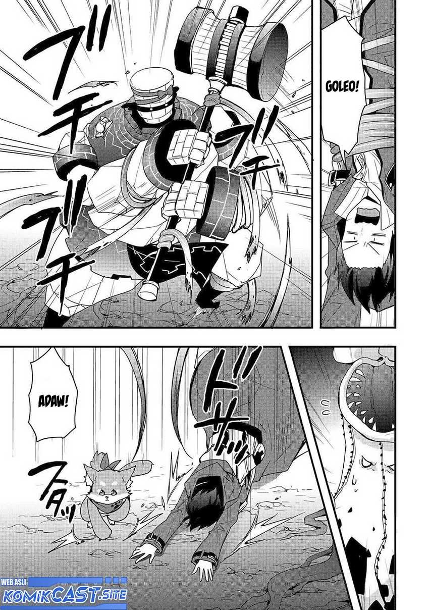Sobi Seisaku Kei Chi to De Isekai Wo Jiyu Ni Ikiteikimasu: Chapter chapter-20.2 - Page 14