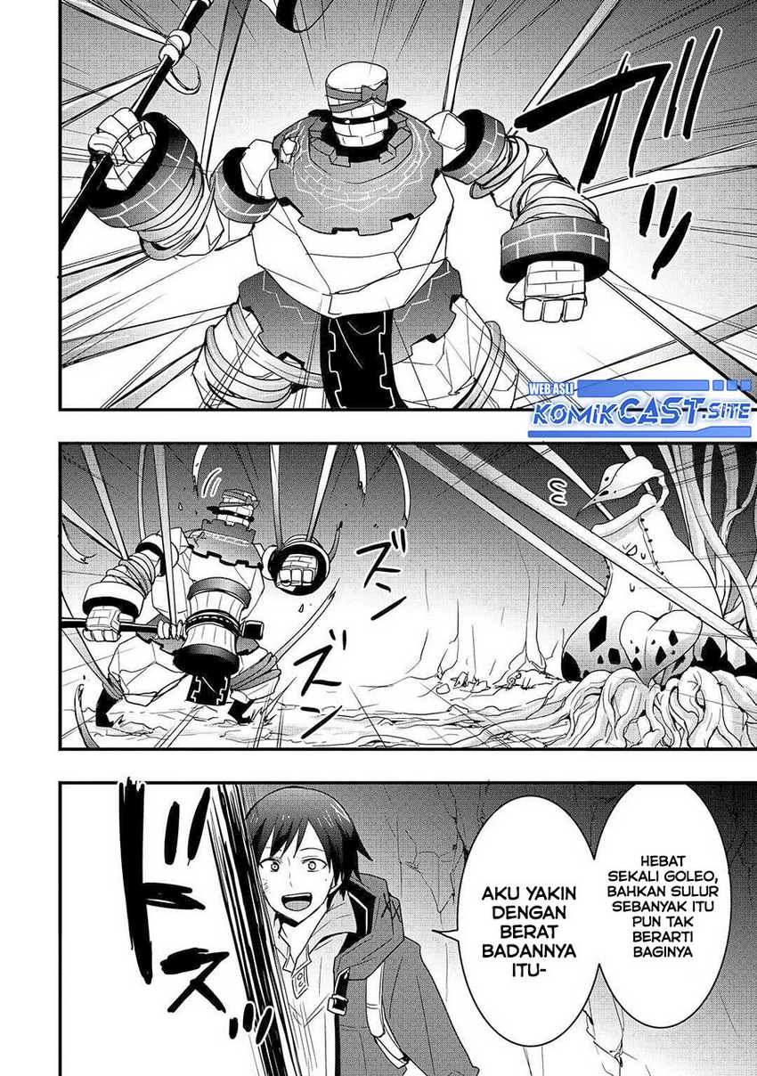 Sobi Seisaku Kei Chi to De Isekai Wo Jiyu Ni Ikiteikimasu: Chapter chapter-20.2 - Page 15