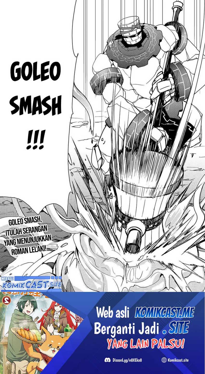 Sobi Seisaku Kei Chi to De Isekai Wo Jiyu Ni Ikiteikimasu: Chapter chapter-20.2 - Page 18