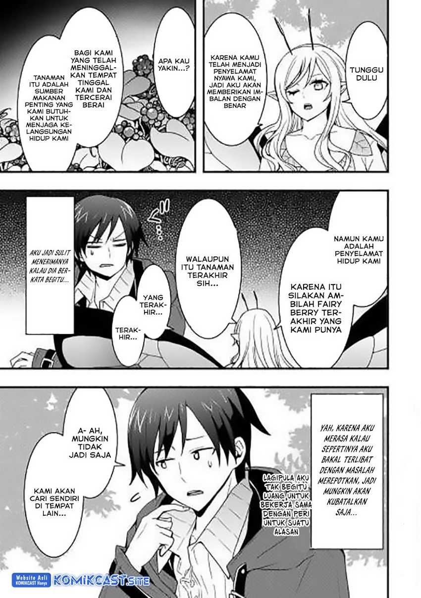 Sobi Seisaku Kei Chi to De Isekai Wo Jiyu Ni Ikiteikimasu: Chapter chapter-21.1 - Page 12