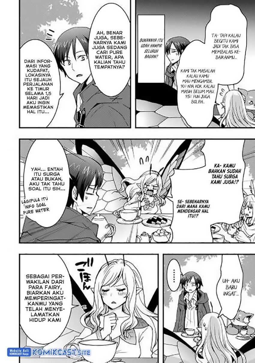 Sobi Seisaku Kei Chi to De Isekai Wo Jiyu Ni Ikiteikimasu: Chapter chapter-21.1 - Page 13