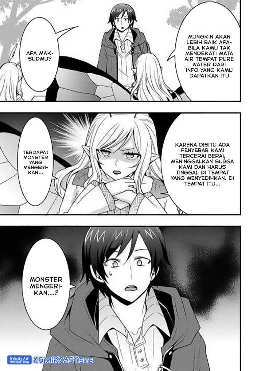 Sobi Seisaku Kei Chi to De Isekai Wo Jiyu Ni Ikiteikimasu: Chapter chapter-21.1 - Page 14