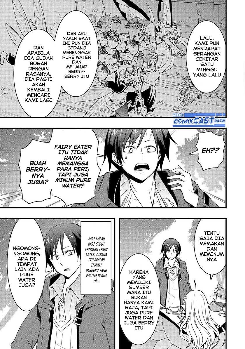 Sobi Seisaku Kei Chi to De Isekai Wo Jiyu Ni Ikiteikimasu: Chapter chapter-21.2 - Page 4