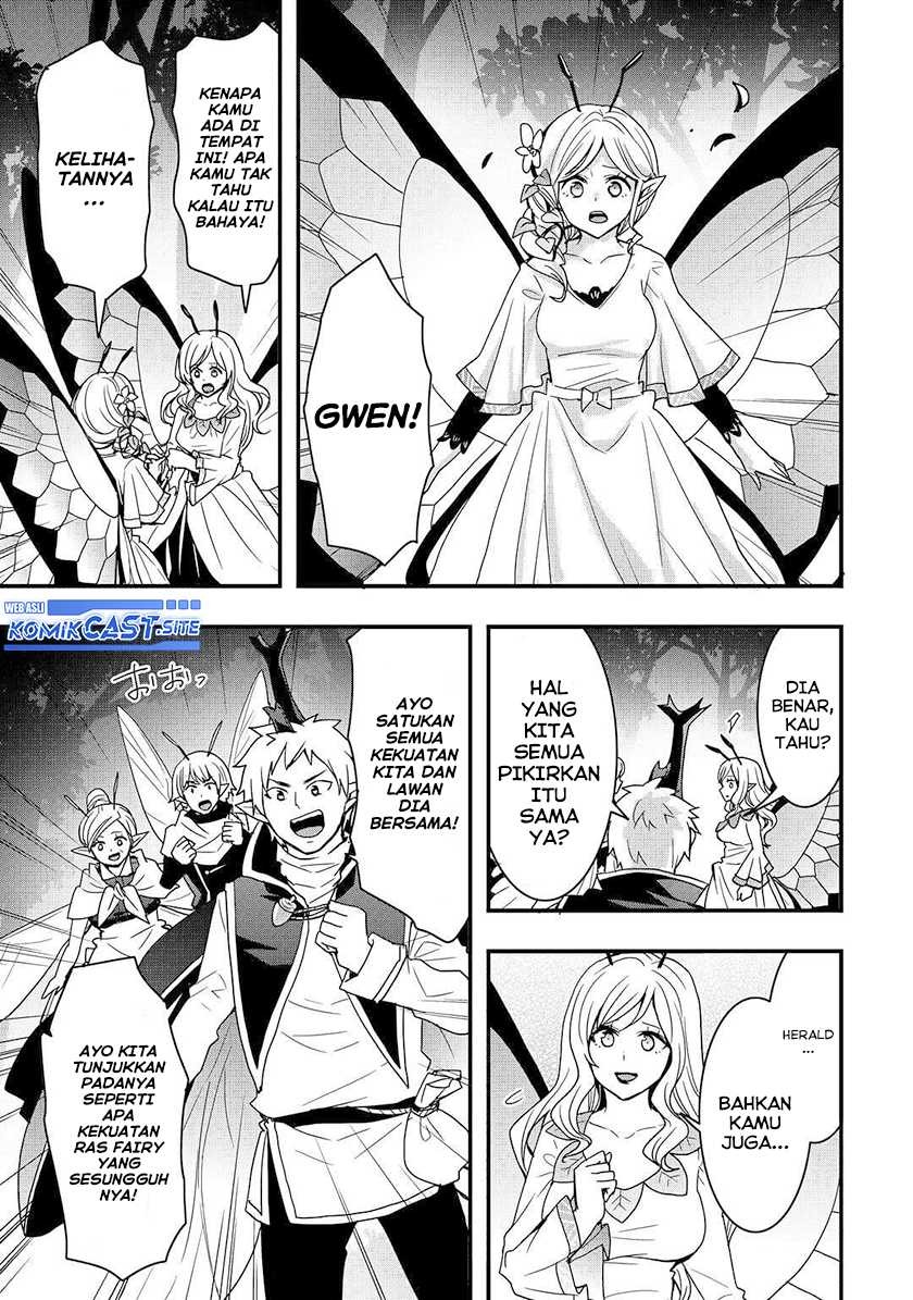 Sobi Seisaku Kei Chi to De Isekai Wo Jiyu Ni Ikiteikimasu: Chapter chapter-21.2 - Page 8