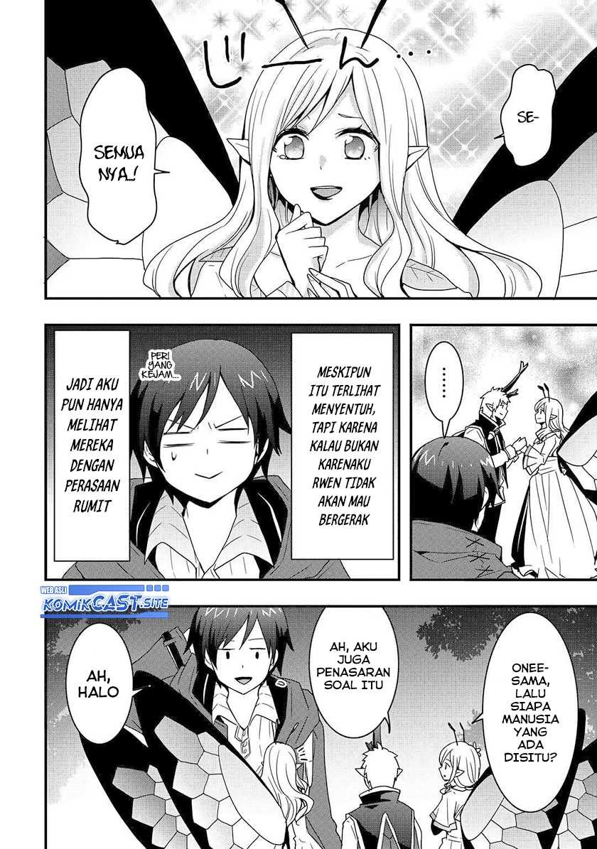 Sobi Seisaku Kei Chi to De Isekai Wo Jiyu Ni Ikiteikimasu: Chapter chapter-21.2 - Page 9