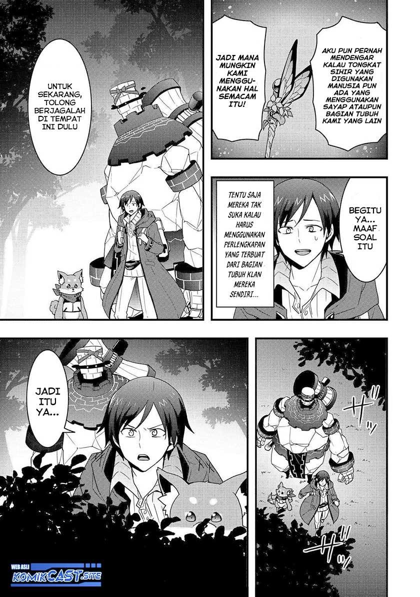 Sobi Seisaku Kei Chi to De Isekai Wo Jiyu Ni Ikiteikimasu: Chapter chapter-21.2 - Page 12
