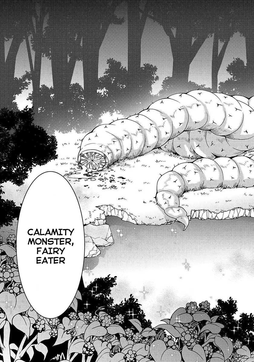 Sobi Seisaku Kei Chi to De Isekai Wo Jiyu Ni Ikiteikimasu: Chapter chapter-21.2 - Page 14