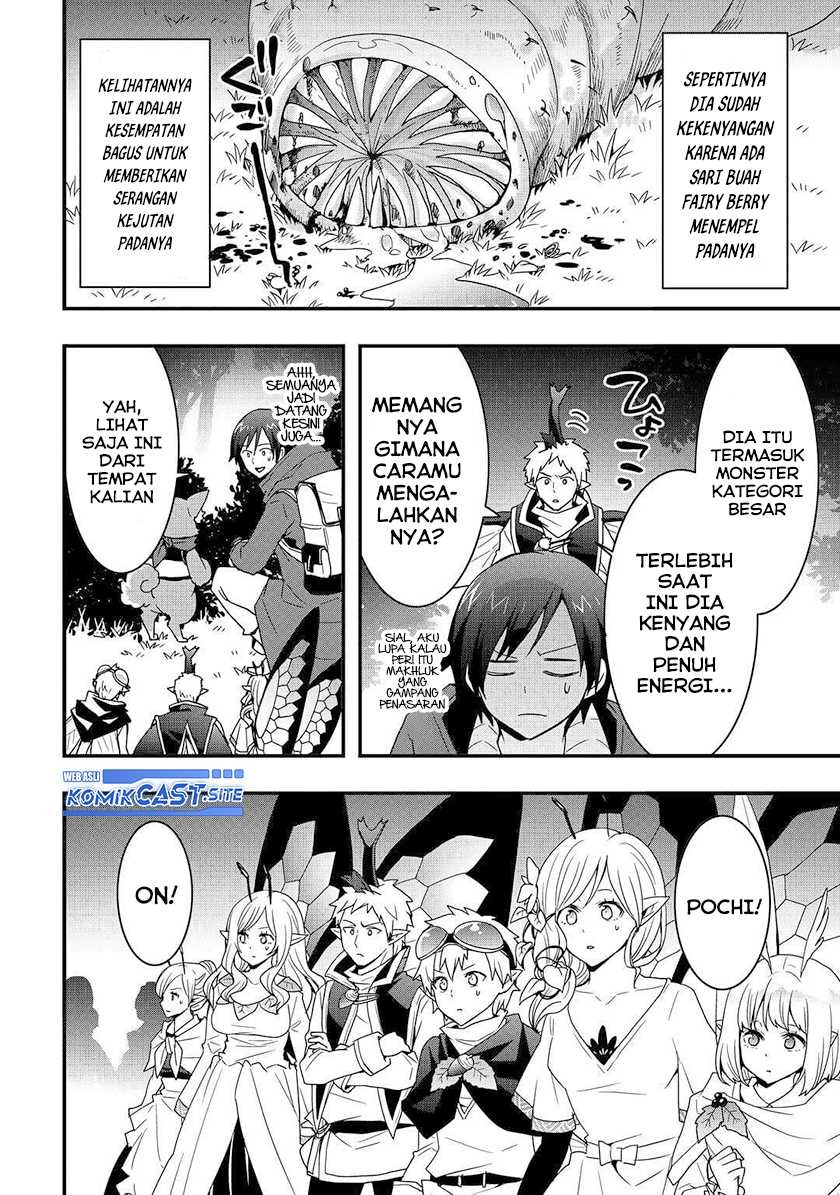 Sobi Seisaku Kei Chi to De Isekai Wo Jiyu Ni Ikiteikimasu: Chapter chapter-21.2 - Page 15