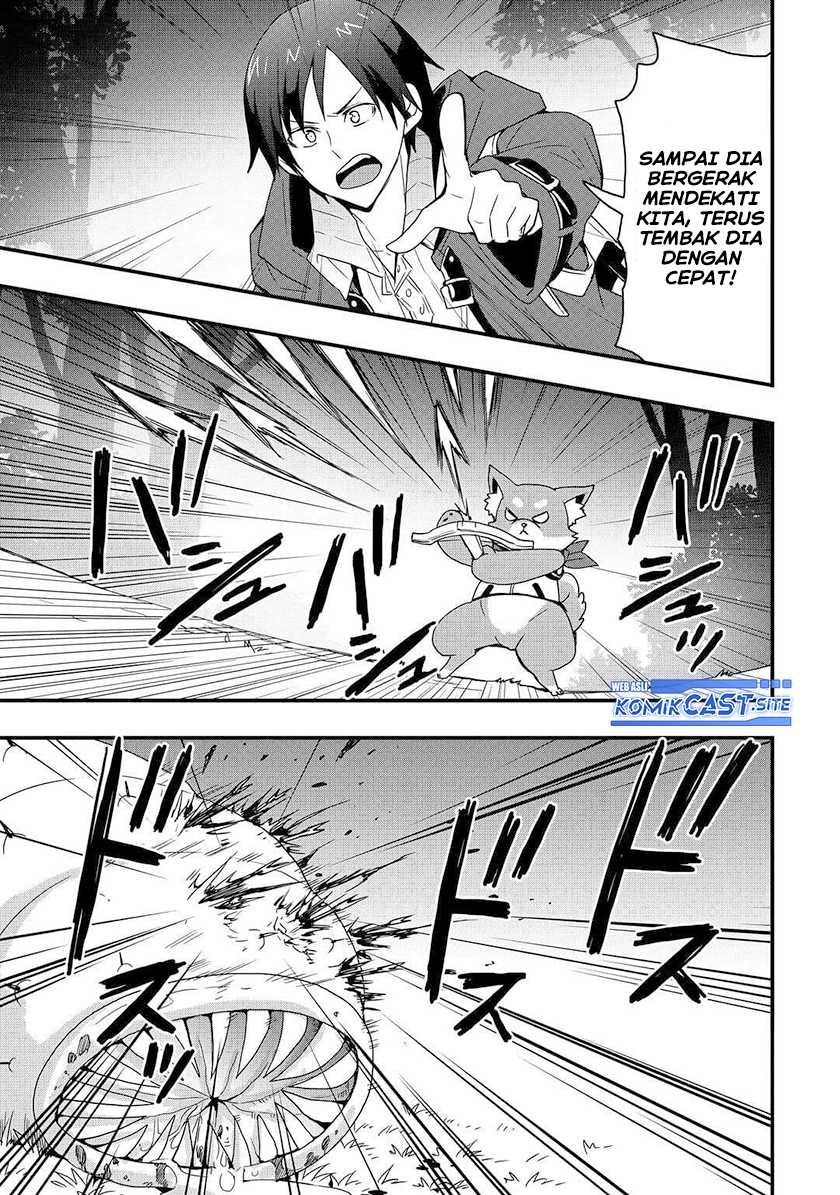 Sobi Seisaku Kei Chi to De Isekai Wo Jiyu Ni Ikiteikimasu: Chapter chapter-21.2 - Page 16