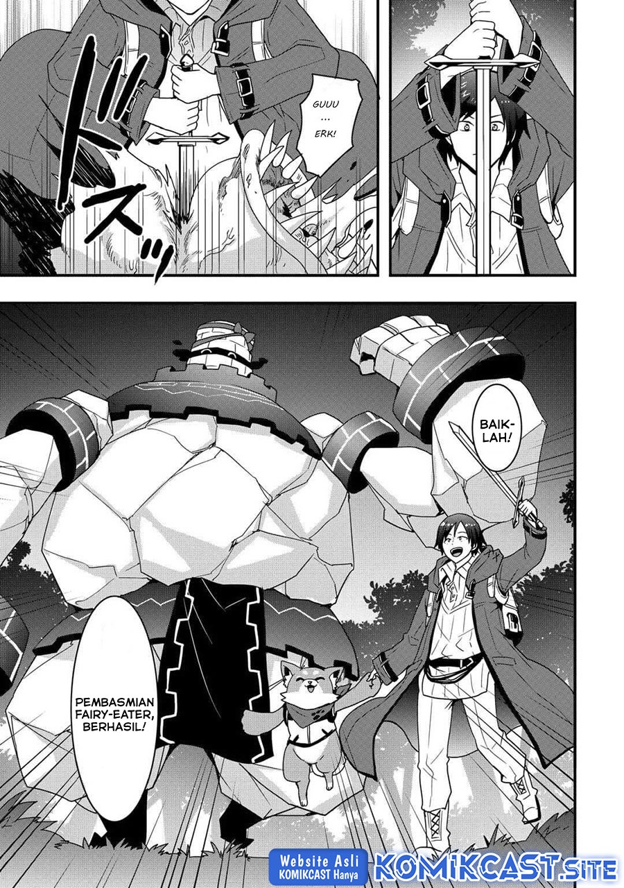 Sobi Seisaku Kei Chi to De Isekai Wo Jiyu Ni Ikiteikimasu: Chapter chapter-22.1 - Page 10