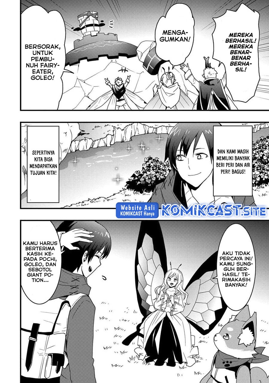 Sobi Seisaku Kei Chi to De Isekai Wo Jiyu Ni Ikiteikimasu: Chapter chapter-22.1 - Page 11