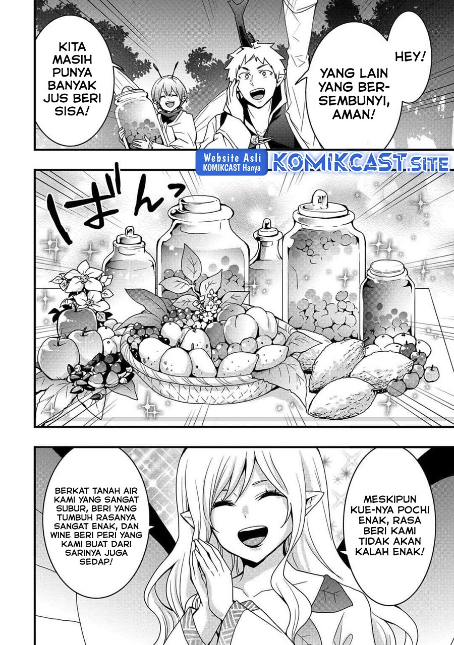 Sobi Seisaku Kei Chi to De Isekai Wo Jiyu Ni Ikiteikimasu: Chapter chapter-22.1 - Page 13