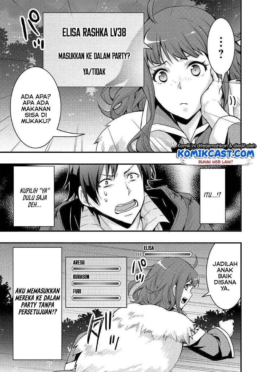 Sobi Seisaku Kei Chi to De Isekai Wo Jiyu Ni Ikiteikimasu: Chapter chapter-3 - Page 20