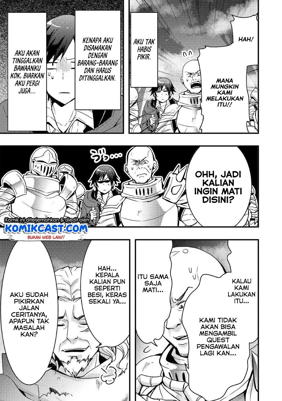 Sobi Seisaku Kei Chi to De Isekai Wo Jiyu Ni Ikiteikimasu: Chapter chapter-4 - Page 14