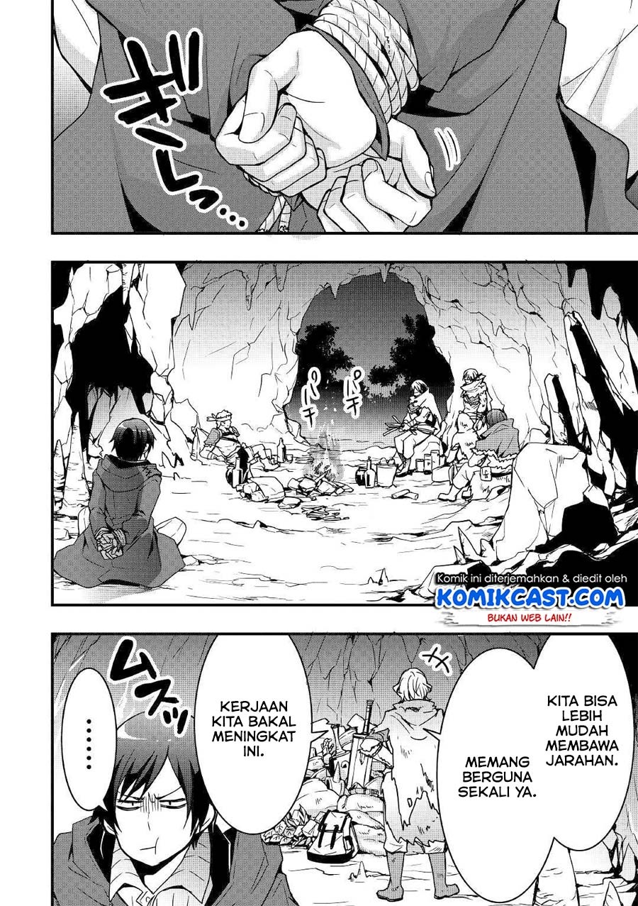 Sobi Seisaku Kei Chi to De Isekai Wo Jiyu Ni Ikiteikimasu: Chapter chapter-4 - Page 19