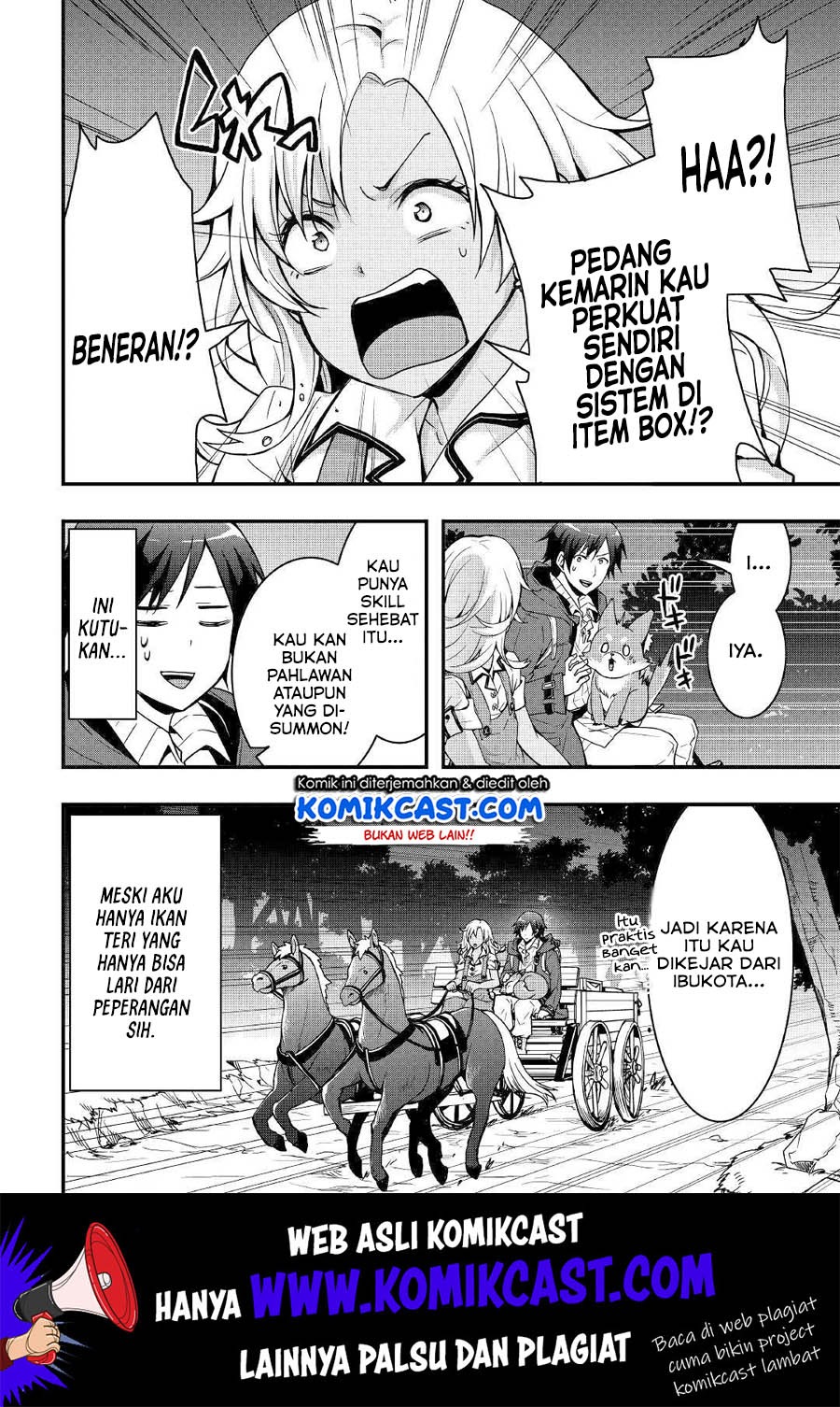 Sobi Seisaku Kei Chi to De Isekai Wo Jiyu Ni Ikiteikimasu: Chapter chapter-5 - Page 5