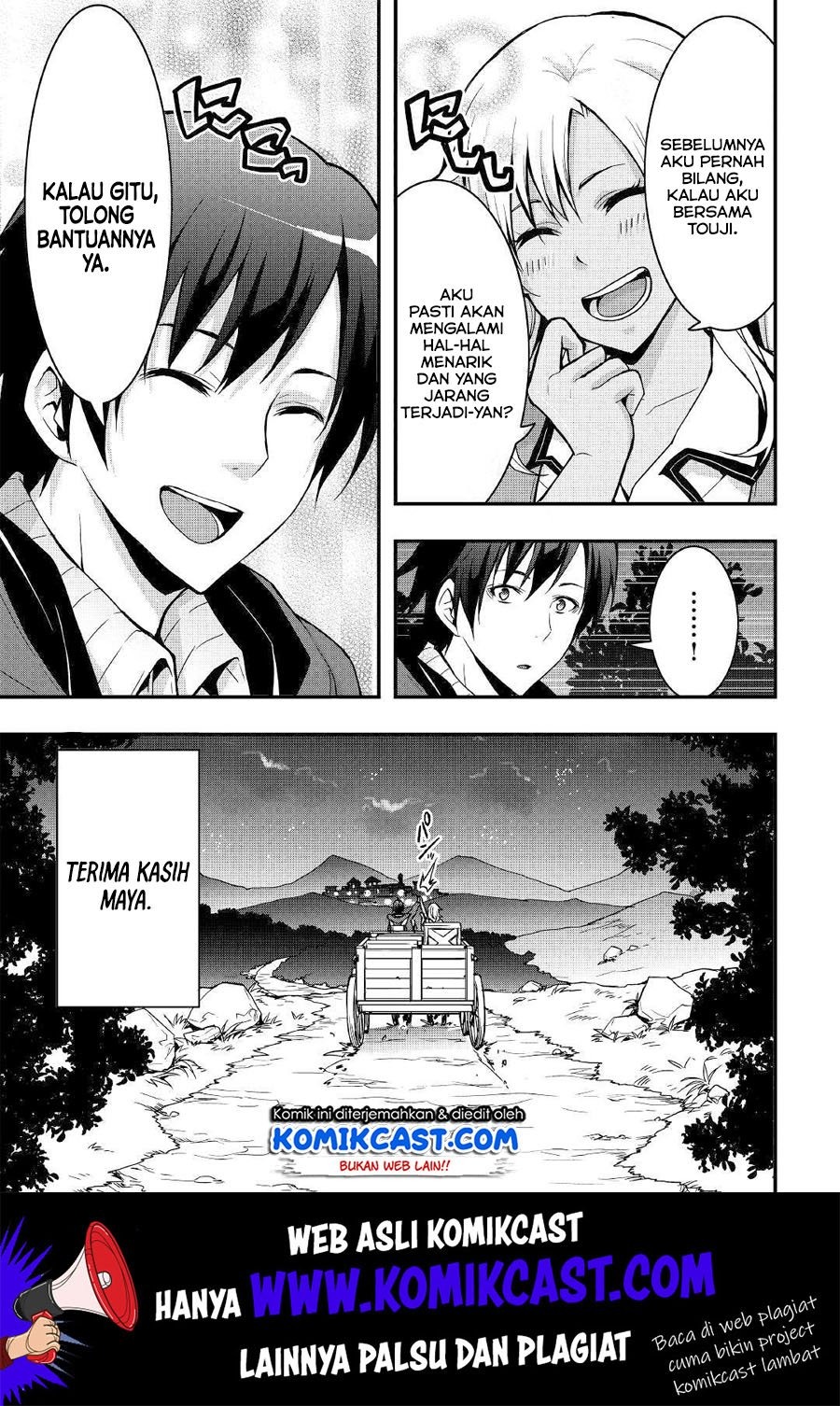 Sobi Seisaku Kei Chi to De Isekai Wo Jiyu Ni Ikiteikimasu: Chapter chapter-5 - Page 8