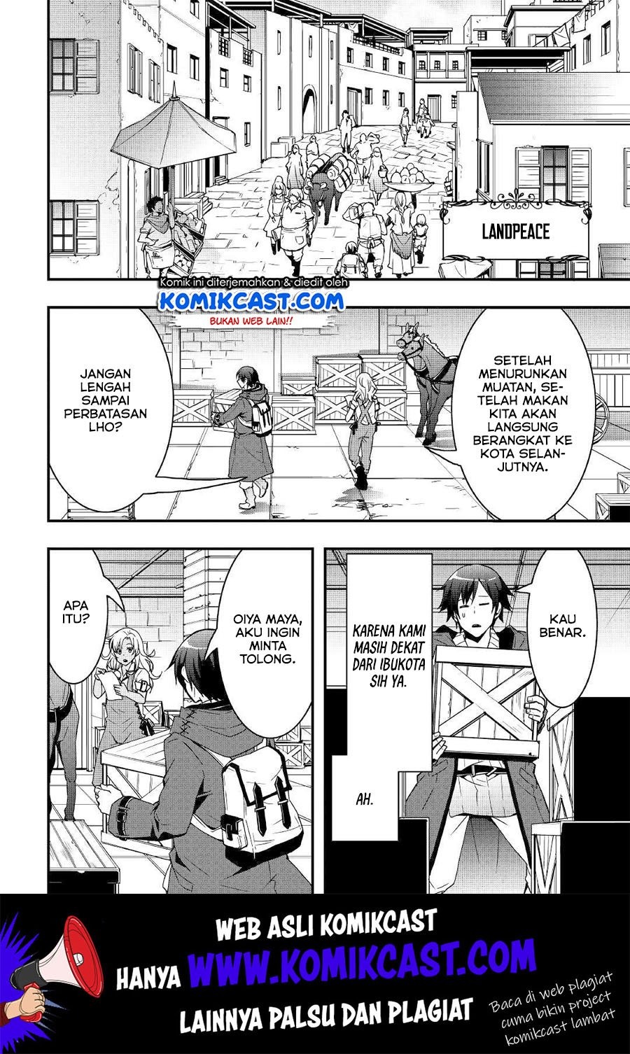 Sobi Seisaku Kei Chi to De Isekai Wo Jiyu Ni Ikiteikimasu: Chapter chapter-5 - Page 9