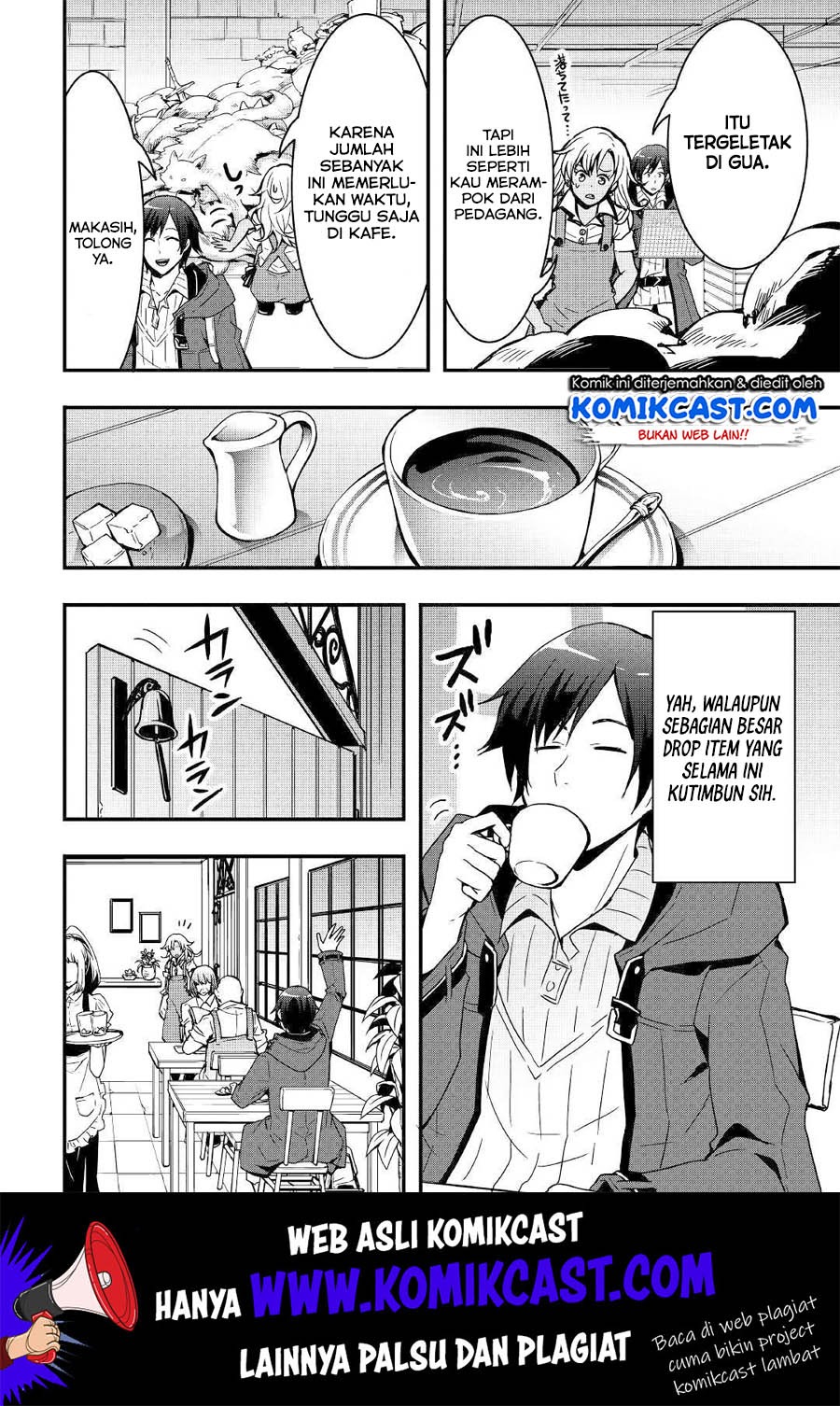 Sobi Seisaku Kei Chi to De Isekai Wo Jiyu Ni Ikiteikimasu: Chapter chapter-5 - Page 11