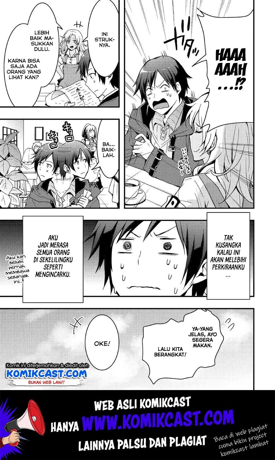 Sobi Seisaku Kei Chi to De Isekai Wo Jiyu Ni Ikiteikimasu: Chapter chapter-5 - Page 14