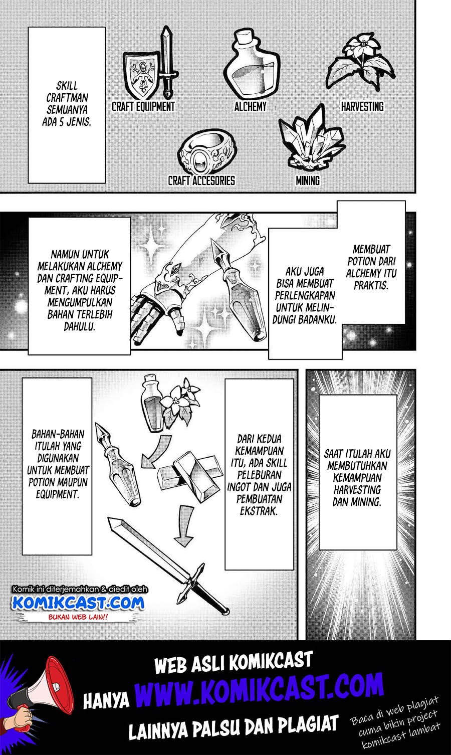 Sobi Seisaku Kei Chi to De Isekai Wo Jiyu Ni Ikiteikimasu: Chapter chapter-5 - Page 16