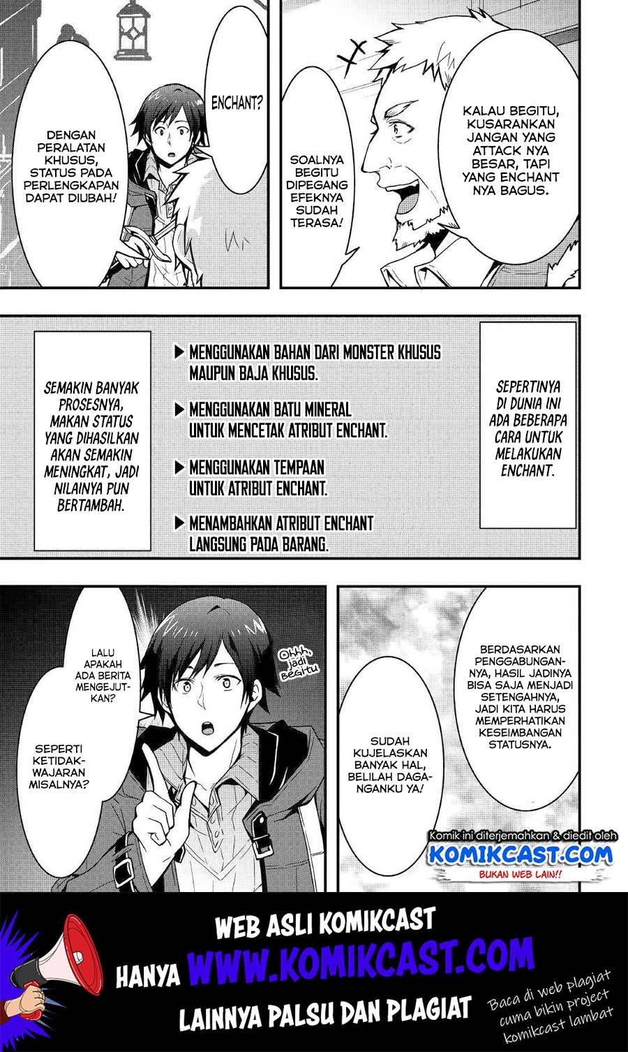 Sobi Seisaku Kei Chi to De Isekai Wo Jiyu Ni Ikiteikimasu: Chapter chapter-6 - Page 12