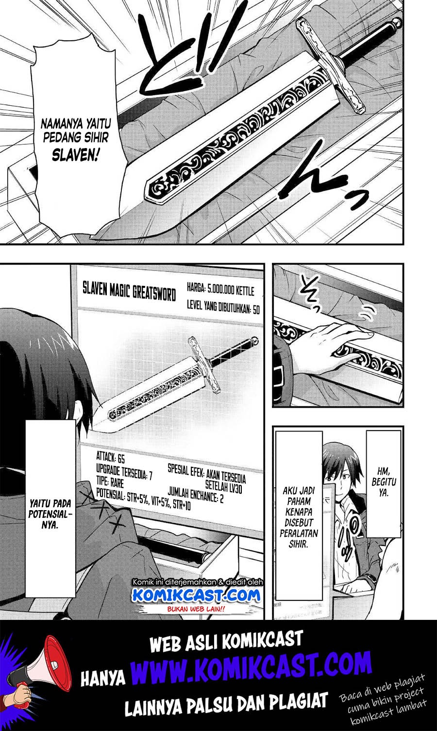 Sobi Seisaku Kei Chi to De Isekai Wo Jiyu Ni Ikiteikimasu: Chapter chapter-6 - Page 14