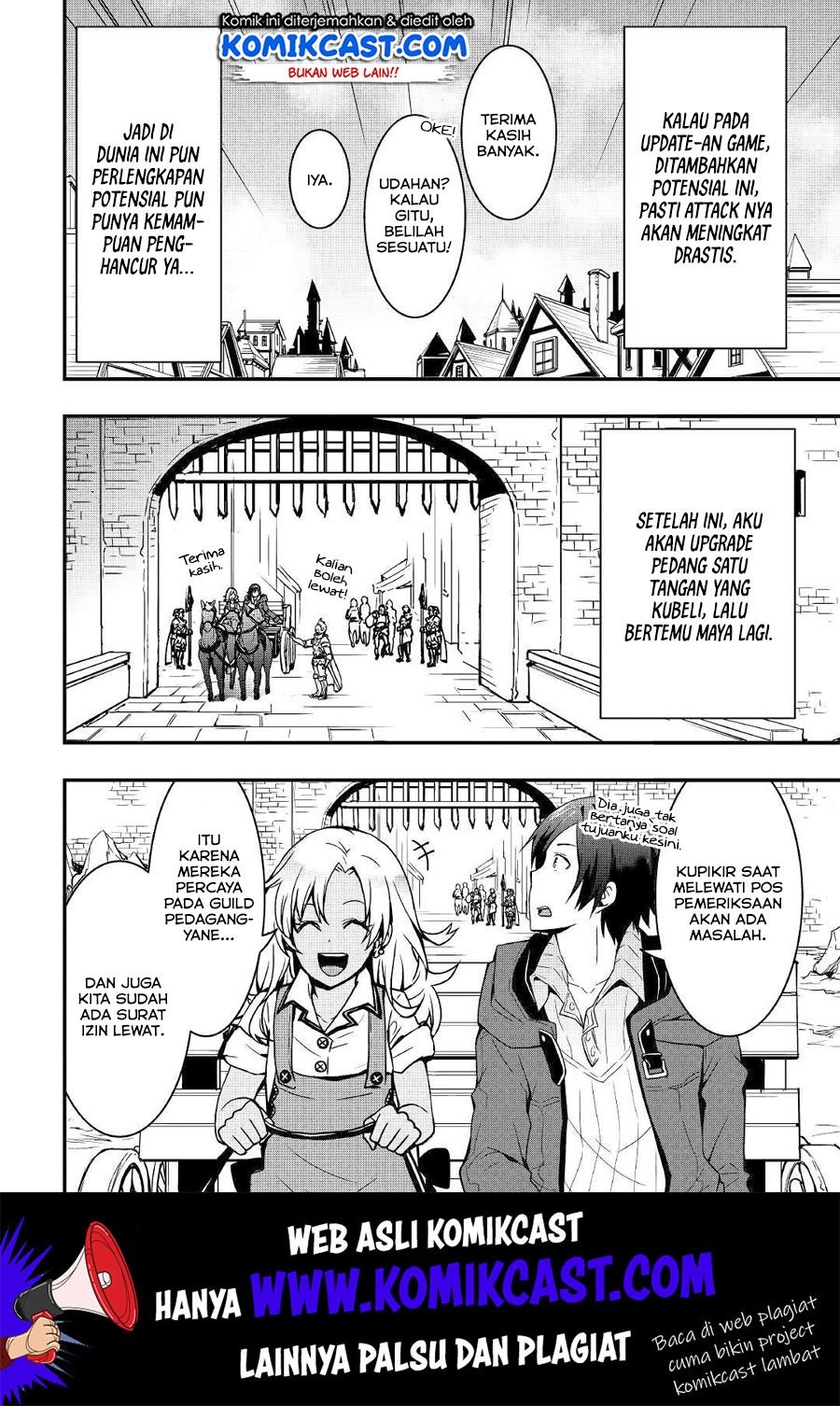 Sobi Seisaku Kei Chi to De Isekai Wo Jiyu Ni Ikiteikimasu: Chapter chapter-6 - Page 15