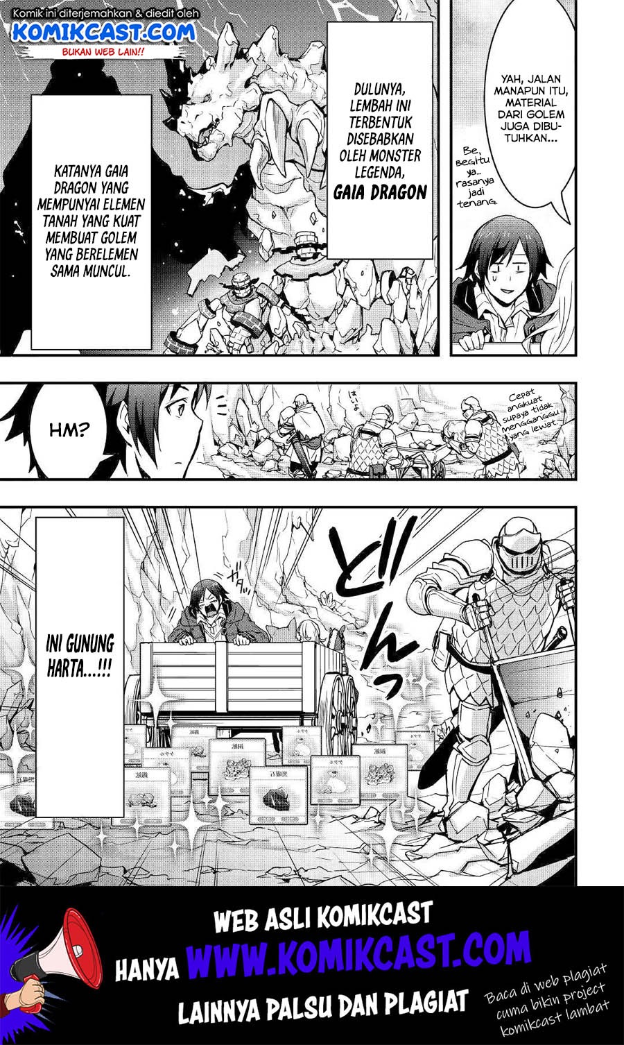 Sobi Seisaku Kei Chi to De Isekai Wo Jiyu Ni Ikiteikimasu: Chapter chapter-6 - Page 18