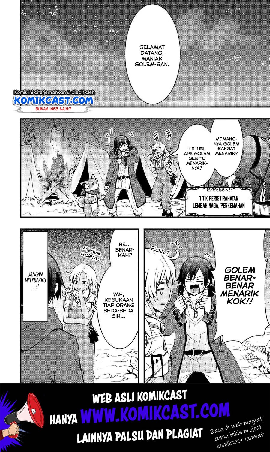 Sobi Seisaku Kei Chi to De Isekai Wo Jiyu Ni Ikiteikimasu: Chapter chapter-6 - Page 21