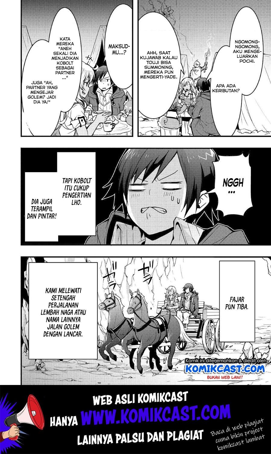 Sobi Seisaku Kei Chi to De Isekai Wo Jiyu Ni Ikiteikimasu: Chapter chapter-6 - Page 23